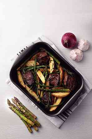 Форма Tramontina Brasil, 27.3x20x5.4 см (7196876) Київ