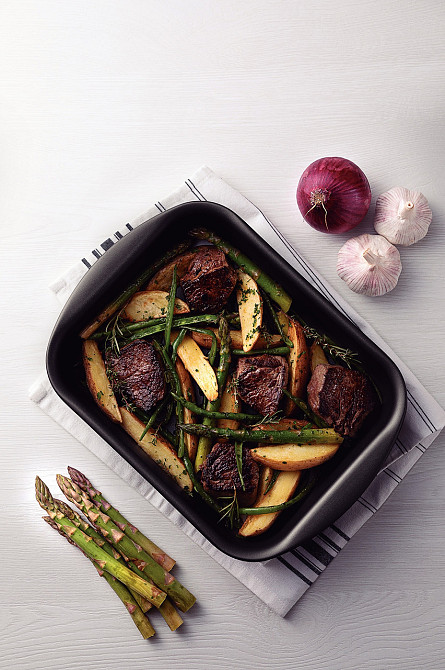 Форма Tramontina Brasil, 27.3x20x5.4 см (7196876) Київ - фото 3