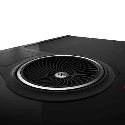 Варочна поверхня Elica TESLA BL/F/83 Вінниця