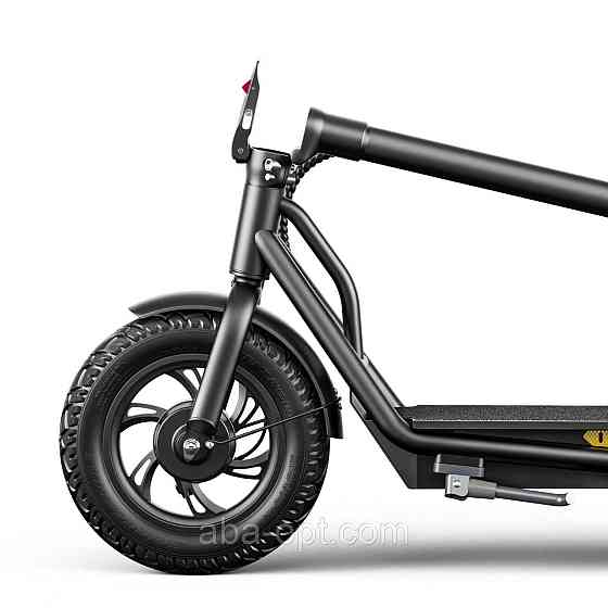 Електросамокат IDemo Outrider 750W-36V-15Ah 18650 Li-ion шини 12"/12" купити дешево в Україні Одеса
