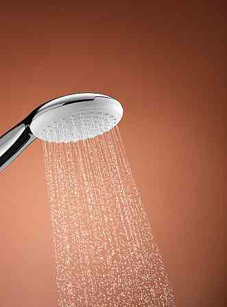 Термостат для душу Grohe Grohtherm 500 з душовим гарнітуром   ( 34796001 ) 35572 Харків