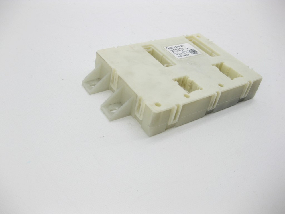 Mercedes-Benz  A1669008017 Блок управління модулем обробки сигналів позаду ML/GLE W166 GLE Coupe C292 Одесса - изображение 3