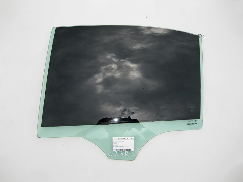 Mercedes-Benz  A2137350110 43R-00049 Скло задніх лівих дверей E-Class W213 Одесса - изображение 1
