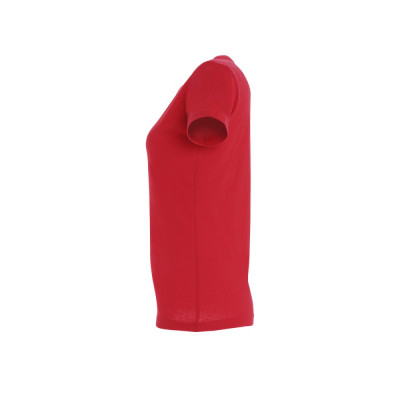 Футболка Sol's Imperial women червоний M (11502145M) Вінниця - фото 5