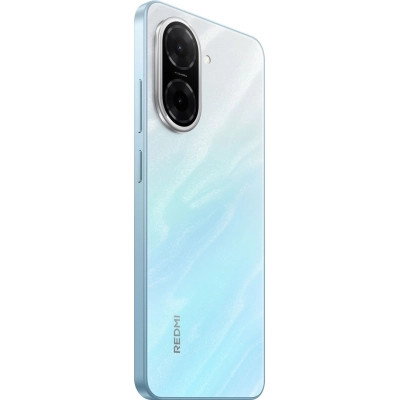 Мобильный телефон Xiaomi Redmi A5 3/64GB Ocean Blue (1146832) Винница - изображение 6
