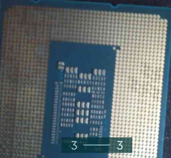 Процесор i5-12400f. Київ