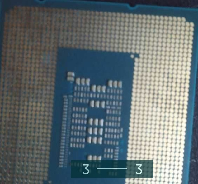 Процесор i5-12400f. Київ - фото 1