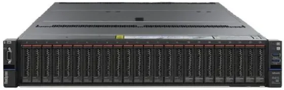 Сервер Lenovo ThinkSystem SR645 (7D2XA05TEA) Киев