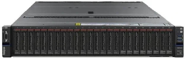 Сервер Lenovo ThinkSystem SR645 (7D2XA05TEA) Київ - фото 1