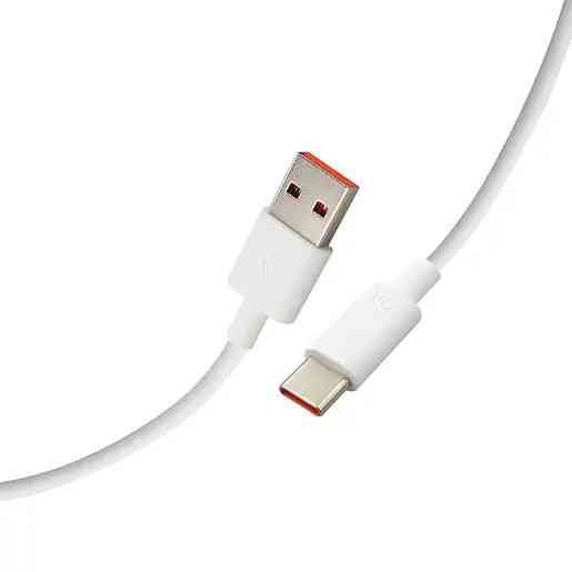Кабель швидкої зарядки 6А Super Quick Charge Type-C USB 1.5м AC Prof SC06-15C Київ
