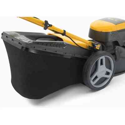 Газонокосилка Stiga 48V, 4Ah, ширина кошения 46 см (Collector548AEKit) Винница