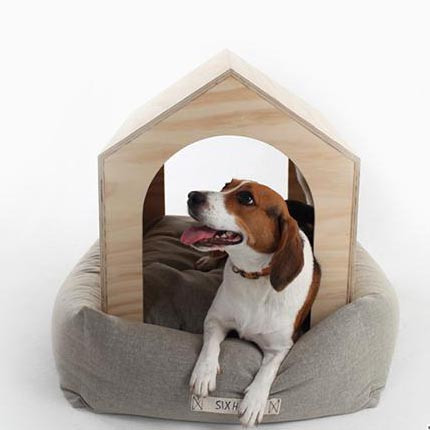 Будка для собаки 