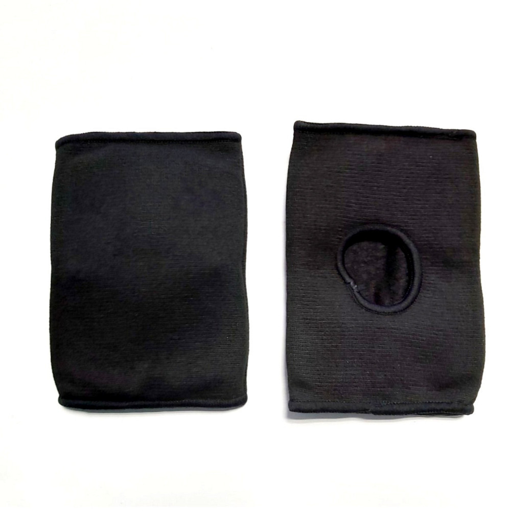 Наколінник для волейболу SNS 0404 р. S, M, L Вишнёвое - изображение 1