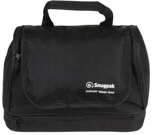 Туристическая Косметичка - Сумка с зеркалом для принадлежностей Snugpak 