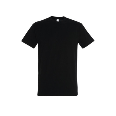 Футболка Sol's Imperial насичений чорний 3XL (115003093XL) Вінниця - фото 4