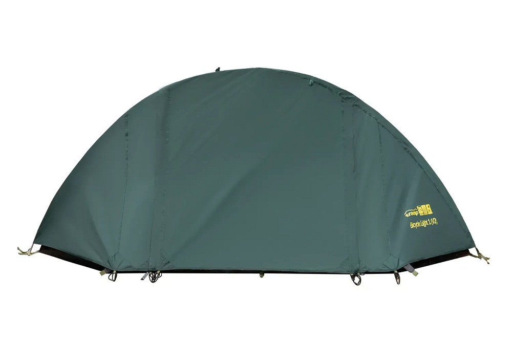 Палатка одноместная Tramp Bicycle light (v2) Киев - изображение 3
