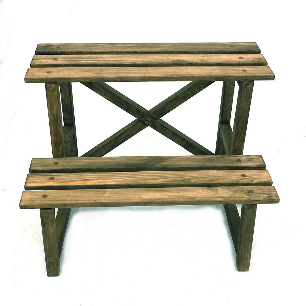 Підставка для квітів "Бранко 2" мускат Миколаїв - фото 5