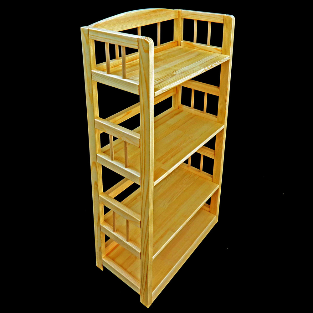 Стеллаж кухонный 