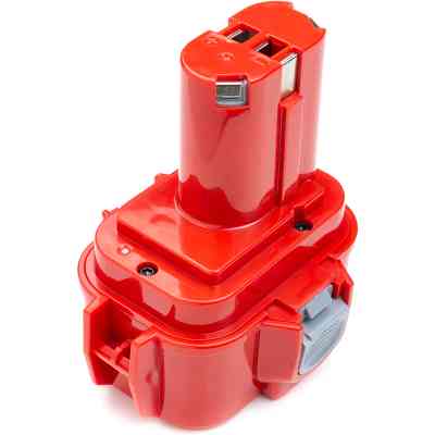 Аккумулятор к электроинструменту PowerPlant для MAKITA 9.6V 2.0Ah Ni-MH (192019-4) (TB920921) Винница