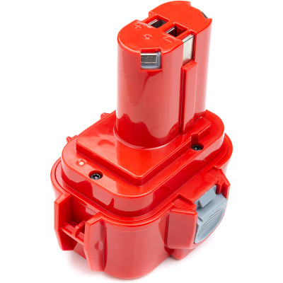 Аккумулятор к электроинструменту PowerPlant для MAKITA 9.6V 2.0Ah Ni-MH (192019-4) (TB920921) Винница - изображение 1