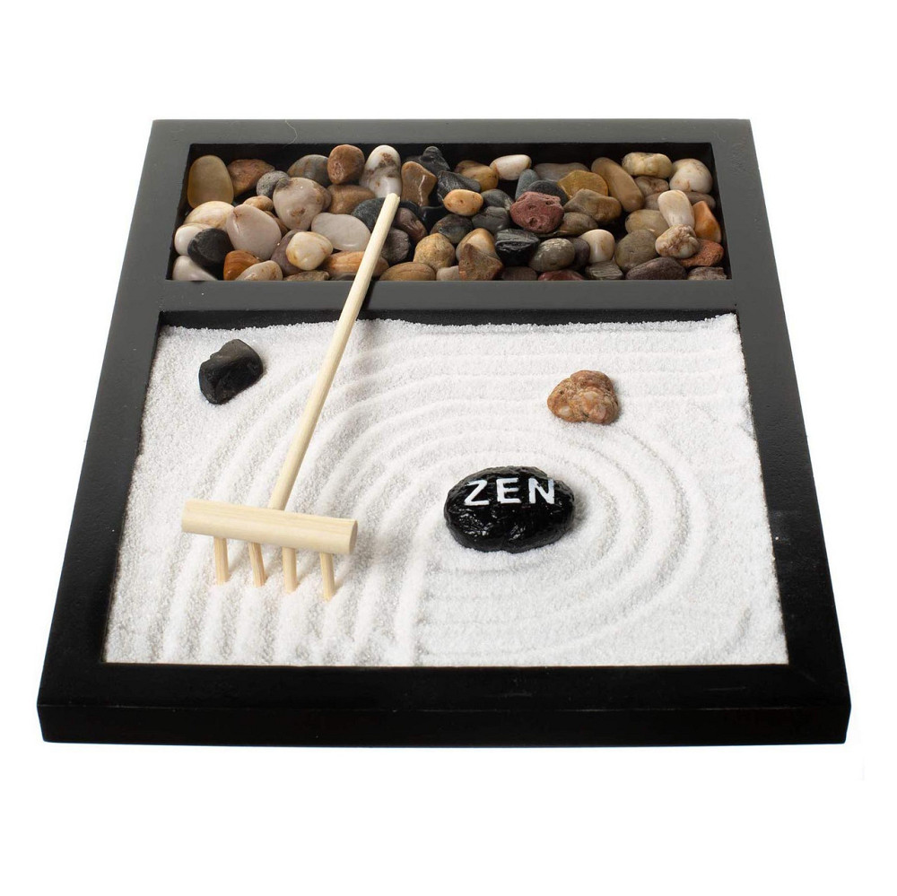 Настольная песочница 