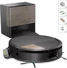 Пылесос iRobot Roomba Max 706 Combo Киев