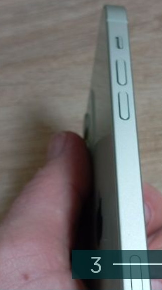 Айфон iPhone 12 65Gb. Green Neverlock. Киев - изображение 3