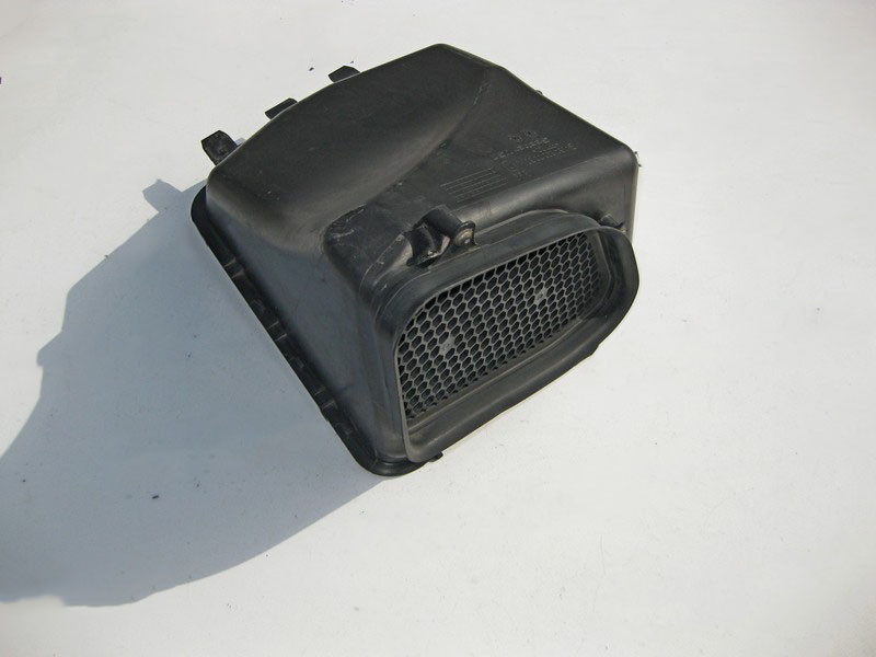 Mercedes-Benz  A1648300053 Повітрозабірник пічки ML W164 GL X164 Одеса - фото 2