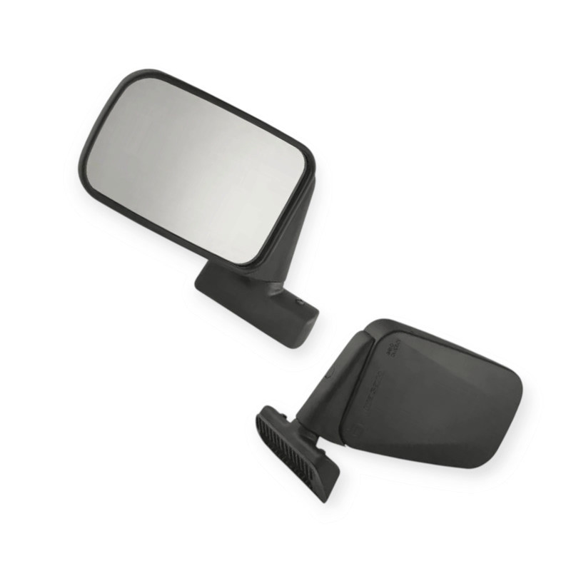 Зеркало 170x110x37 левое наружное Мукачево - изображение 1