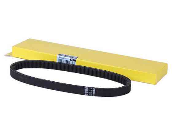 Ремінь 669*18,1 - 50CC4T Мукачево