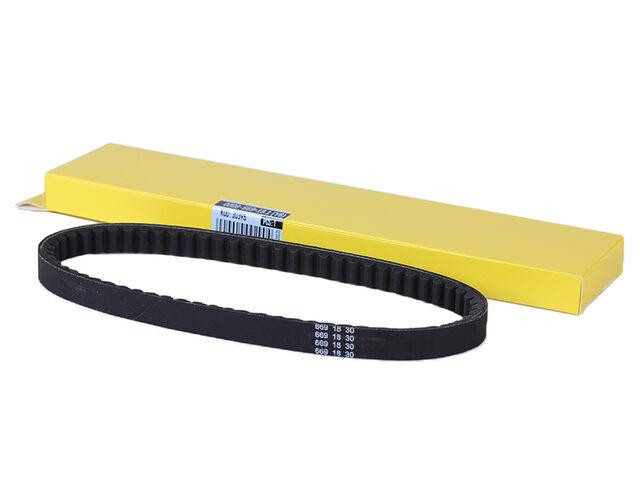 Ремінь 669*18,1 - 50CC4T Мукачево - фото 1