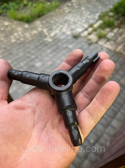 Развальцовка для труб 12-20 мм. Харків - фото 3