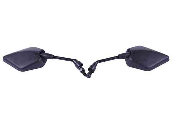 Зеркала мопед Альфа (Mustang) 125 -2 Мукачево