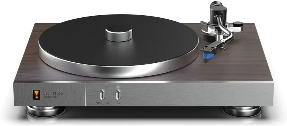 Проигрователь JBL TT350 Classic Киев - изображение 1