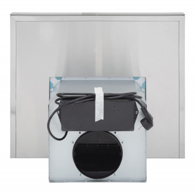 Витяжка кухонна Interline CUBA X/BL 60 TB/2/T Вінниця - фото 7