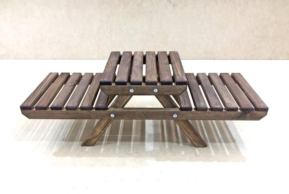 Подставка для цветов 