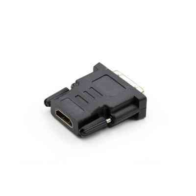 Перехідник HDMI AF to DVI 24+1 M Vinga (VCPADVIMHDMIF) Вінниця