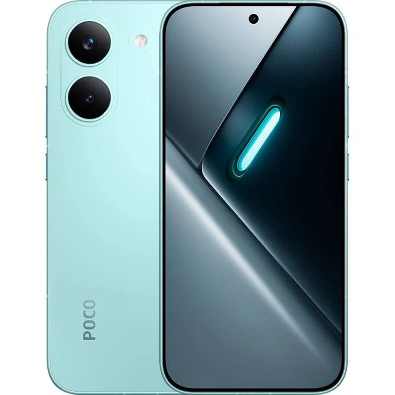Смартфон Poco X8 Pro 12/512GB Green ( 26090 ) Харків - фото 14