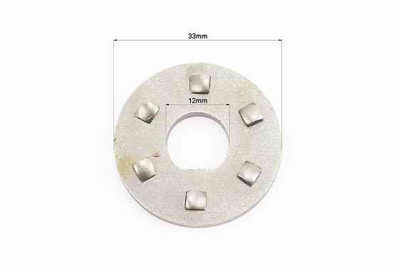 Храповик - шайба переднього варіатора Honda LEAD90 Київ