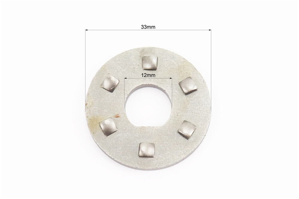 Храповик - шайба переднього варіатора Honda LEAD90 Киев - изображение 2