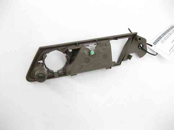 Mercedes-Benz  A1647660864 1A28 Накладка коричнева внутрішньої ручки відкриття задніх правих дверей ML W164 GL X164 Одесса