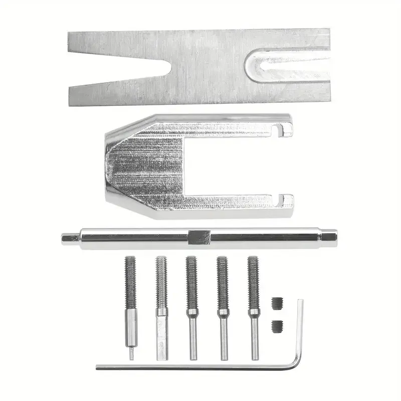 Съемник для быстрого извлечения моторных шестеренок Киев - изображение 8