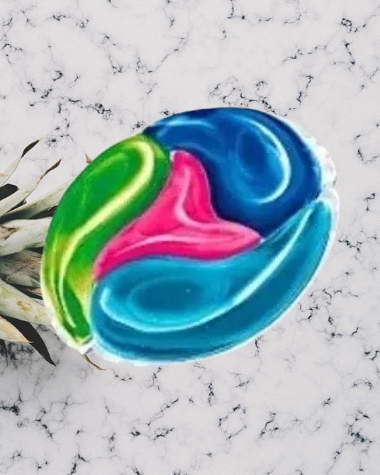 Диски для стирки Persil color 4в1 ПОШТУЧНО!!! Виноградов - изображение 2