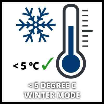 Пуско зарядний пристрій Einhell CE-BC 15 M, 280Вт, 12В, 3-600Ач, макс 15А, 7.65кг (1002265) Вінниця