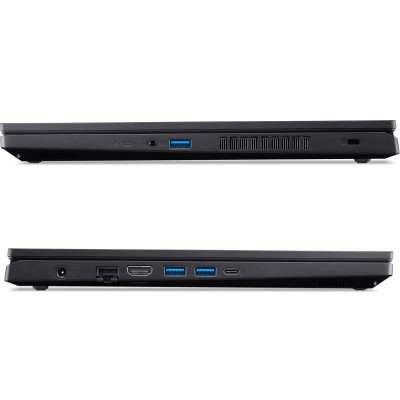 Ноутбук Acer Nitro V 15 ANV15-52 (NH.QZ7EU.00B) Винница - изображение 5