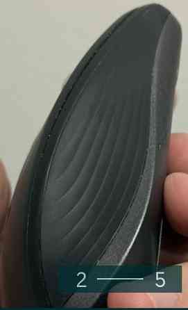 Мишка Logitech mx anywhere 3. Киев