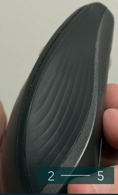 Мишка Logitech mx anywhere 3. Киев - изображение 2