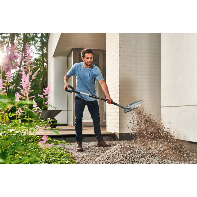 Лопата Cellfast Лопата совкова Cellfast ERGO, 130 см, 2.2 кг (40-010) Вінниця - фото 2