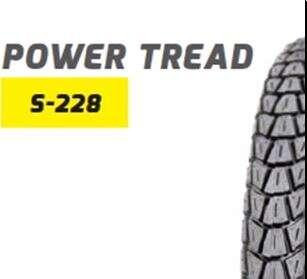 Шина мотоцикл 3,00 -17 TT S-228 Мукачево - изображение 1