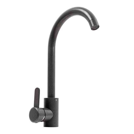 7990 NEST (3008 А-FN) змішувач кухонний VALESO МОРІОН Коломыя